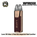 Vaporesso Luxe XR Max 2 Pod Kit 80W 3200 mAh in UAE