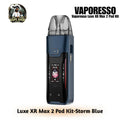 Vaporesso Luxe XR Max 2 Pod Kit 80W 3200 mAh in UAE