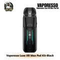 Vaporesso Luxe XR Max Pod Kit 80W 2800 mAh in UAE