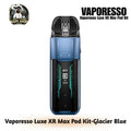 Vaporesso Luxe XR Max Pod Kit 80W 2800 mAh in UAE