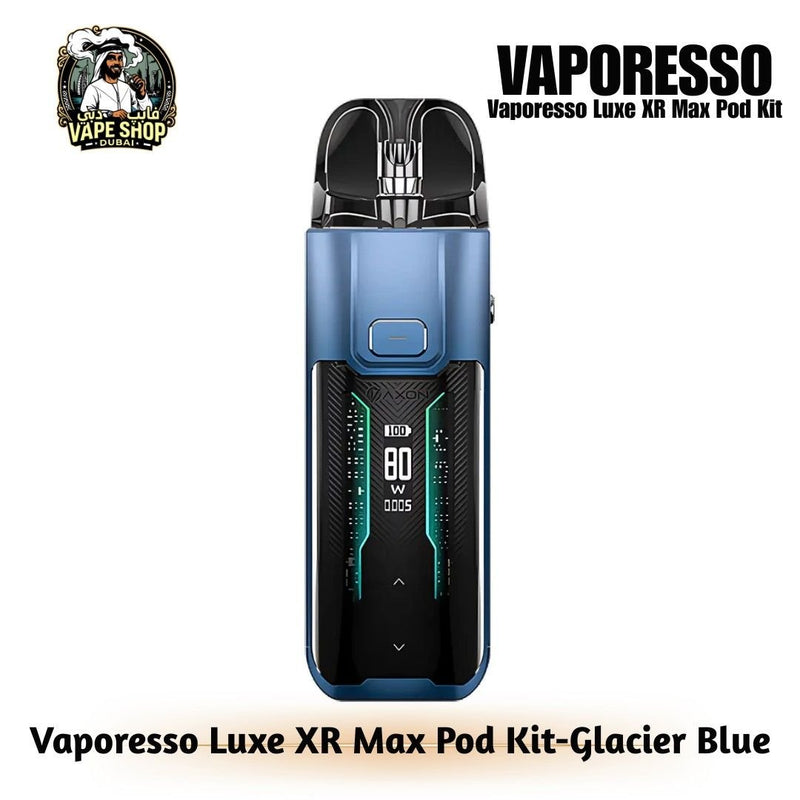 Vaporesso Luxe XR Max Pod Kit 80W 2800 mAh in UAE