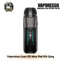 Vaporesso Luxe XR Max Pod Kit 80W 2800 mAh in UAE