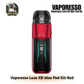 Vaporesso Luxe XR Max Pod Kit 80W 2800 mAh in UAE