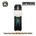 Vaporesso Luxe XR Max Pod Kit 80W 2800 mAh in UAE