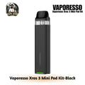 Vaporesso Xros 3 Mini Pod Kit 16W 1000 mAh in UAE