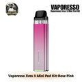 Vaporesso Xros 3 Mini Pod Kit 16W 1000 mAh in UAE