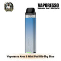 Vaporesso Xros 3 Mini Pod Kit 16W 1000 mAh in UAE
