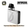 Vaporesso Xros 3 Nano Pod Kit 1000 mAh in UAE