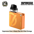 Vaporesso Xros 3 Nano Pod Kit 1000 mAh in UAE