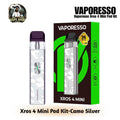 Vaporesso Xros 4 Mini Pod Kit 1000 mAh in UAE