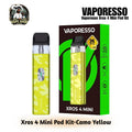 Vaporesso Xros 4 Mini Pod Kit 1000 mAh in UAE