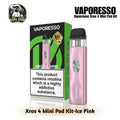 Vaporesso Xros 4 Mini Pod Kit 1000 mAh in UAE