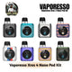 Vaporesso Xros 4 Nano Pod Kit 1350 mAh in UAE