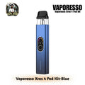 Vaporesso Xros 4 Pod Kit 1000 mAh in UAE