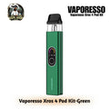 Vaporesso Xros 4 Pod Kit 1000 mAh in UAE