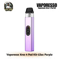Vaporesso Xros 4 Pod Kit 1000 mAh in UAE