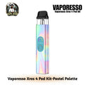 Vaporesso Xros 4 Pod Kit 1000 mAh in UAE