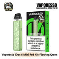 Vaporesso Xros 5 Mini Pod Kit 1500 mAh in UAE