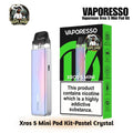 Vaporesso Xros 5 Mini Pod Kit 1500 mAh in UAE