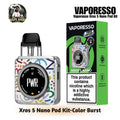 Vaporesso Xros 5 Nano Pod Kit 30W 1600 mAh in UAE