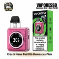 Vaporesso Xros 5 Nano Pod Kit 30W 1600 mAh in UAE