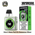 Vaporesso Xros 5 Nano Pod Kit 30W 1600 mAh in UAE
