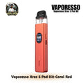 Vaporesso Xros 5 Pod Kit 30W 1500 mAh in UAE