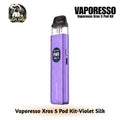 Vaporesso Xros 5 Pod Kit 30W 1500 mAh in UAE