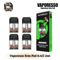 Vaporesso Xros Pod Series 3ml & 2ml Corex 3.0 in UAE