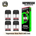 Vaporesso Xros Pod Series 3ml & 2ml Corex 3.0 in UAE