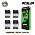 Vaporesso Xros Pod Series 3ml & 2ml Corex 3.0 in UAE