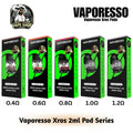 Vaporesso Xros Pod Series 3ml & 2ml Corex 3.0 in UAE