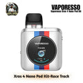 Vaporesso Xros 4 Nano Pod Kit 1350 mAh in UAE