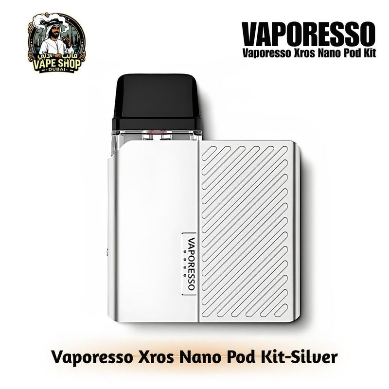 Vaporesso Xros Nano Pod Kit 1000 mAh in UAE