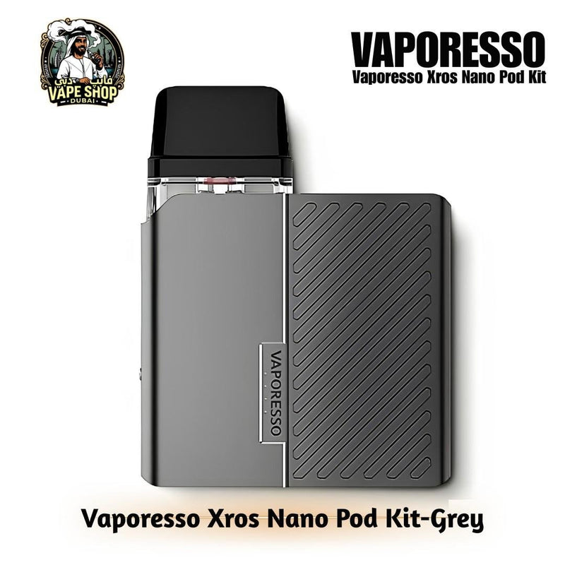 Vaporesso Xros Nano Pod Kit 1000 mAh in UAE