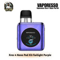Vaporesso Xros 4 Nano Pod Kit 1350 mAh in UAE