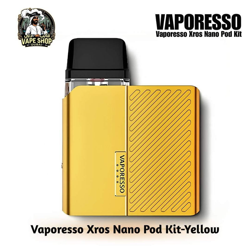 Vaporesso Xros Nano Pod Kit 1000 mAh in UAE