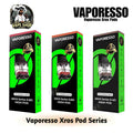 Vaporesso Xros Pod Series 3ml & 2ml Corex 3.0 in UAE