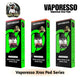 Vaporesso Xros Pod Series 3ml & 2ml Corex 3.0 in UAE
