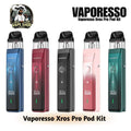 Vaporesso Xros Pro Pod Kit 30W 1200 mAh in UAE