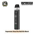 Vaporesso Xros Pro Pod Kit 30W 1200 mAh in UAE