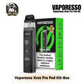Vaporesso Xros Pro Pod Kit 30W 1200 mAh in UAE