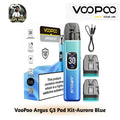VooPoo Argus G3 Pod Kit 30W 1500 mAh, Argus Pod Compatible