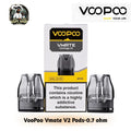 VooPoo Vmate V2 Pods Cartridge 2ML in UAE