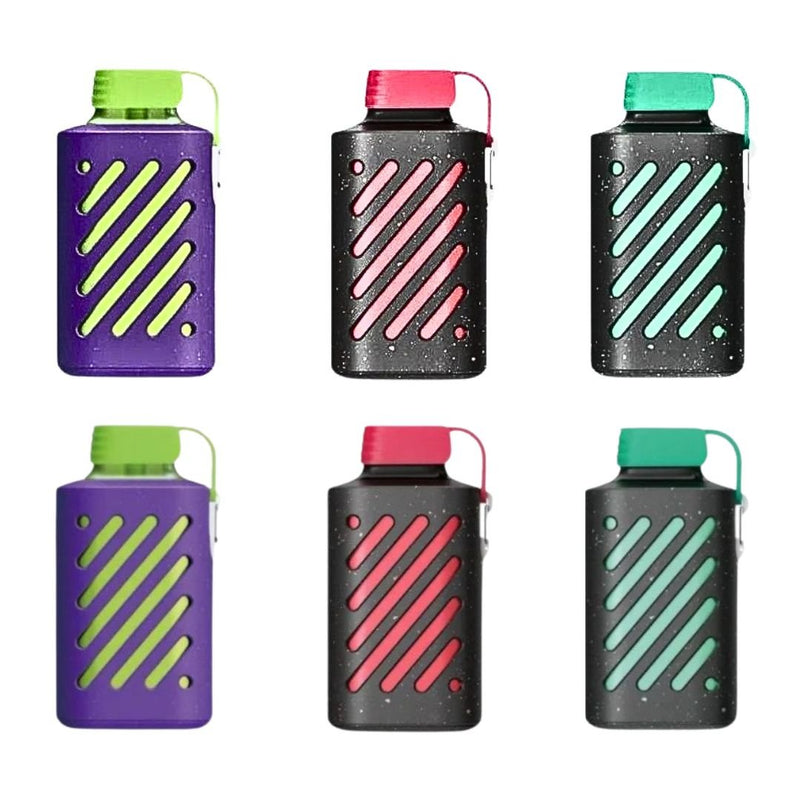 Vozol Gear 10000 Puffs Disposable Vape 20MG