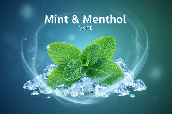 Mint & Menthol