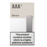 Juul device