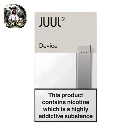 Juul 2 Device UAE Slate Grey | Juul Vape Dubai