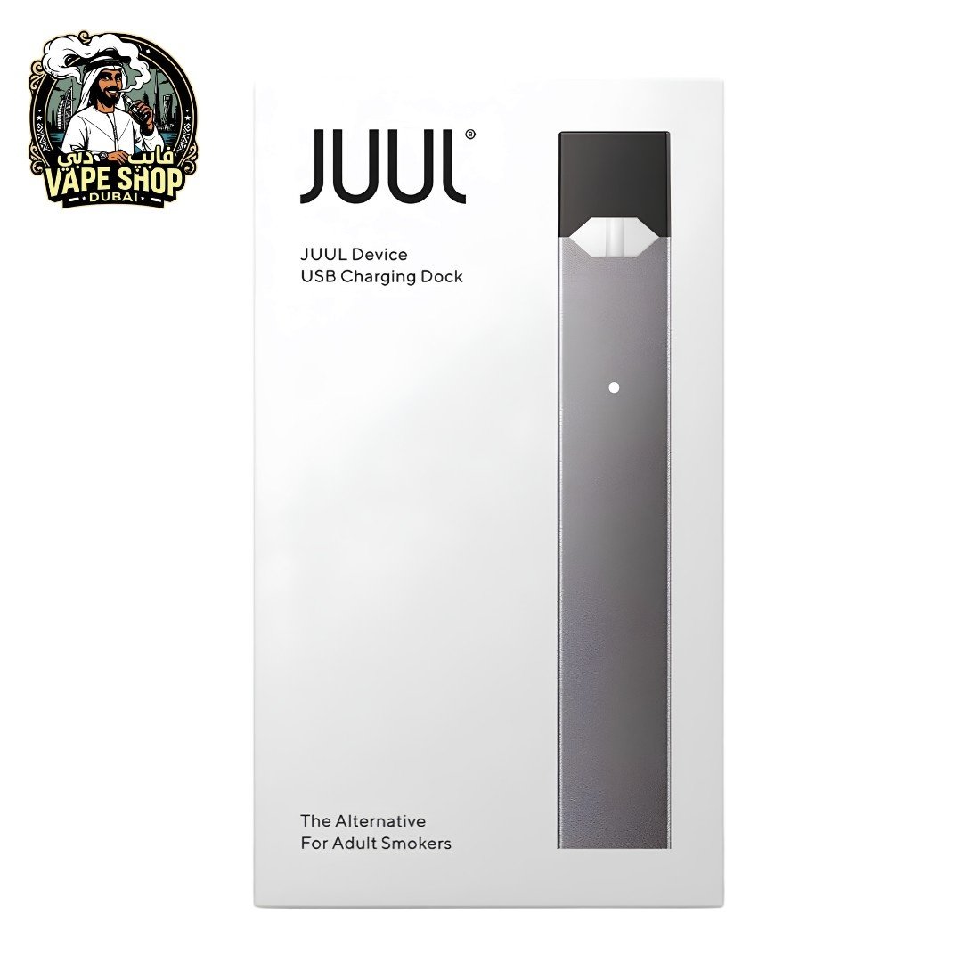 Juul Device UAE | Juul 1 Pods Compatible