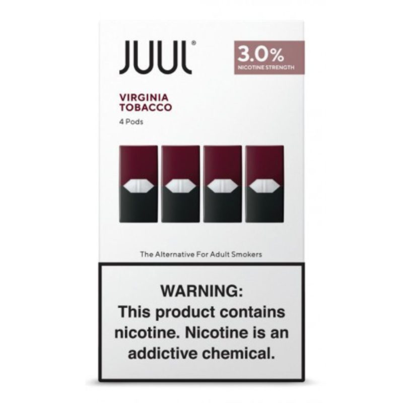 Juul Pods